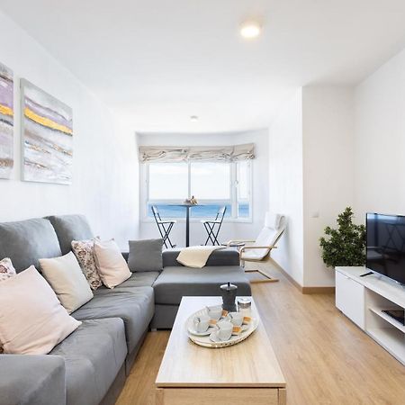 Home2Book Comfy Beachfront Radazul Esterno foto