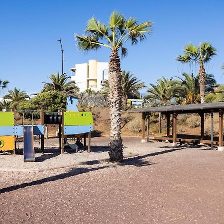 Home2Book Comfy Beachfront Radazul Esterno foto