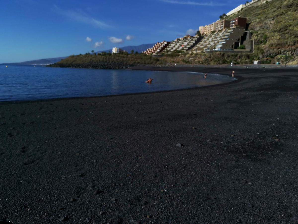 Home2Book Comfy Beachfront Radazul Esterno foto