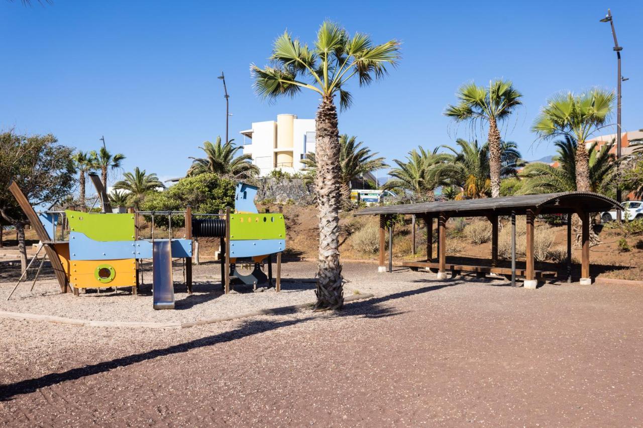 Home2Book Comfy Beachfront Radazul Esterno foto