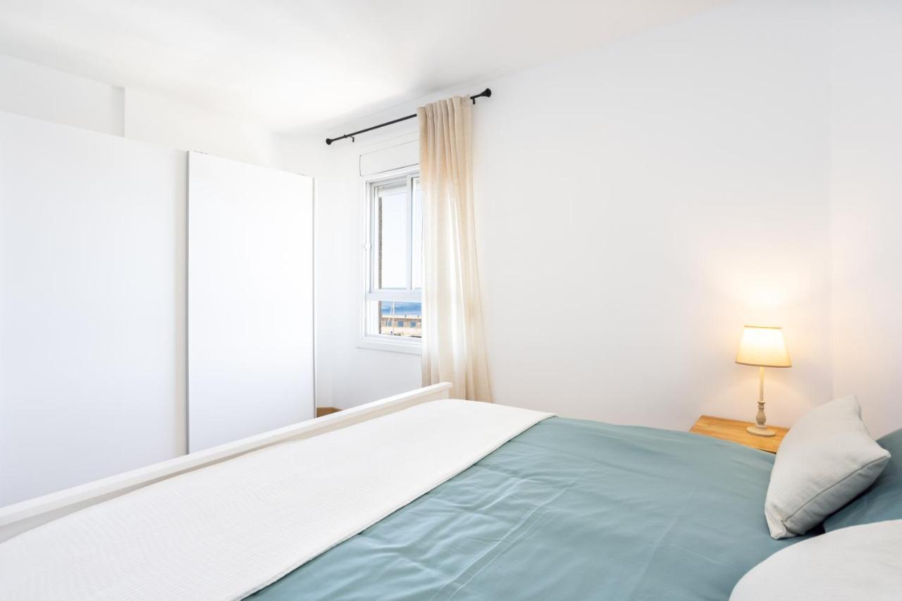 Home2Book Comfy Beachfront Radazul Esterno foto
