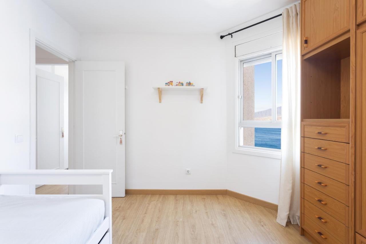 Home2Book Comfy Beachfront Radazul Esterno foto