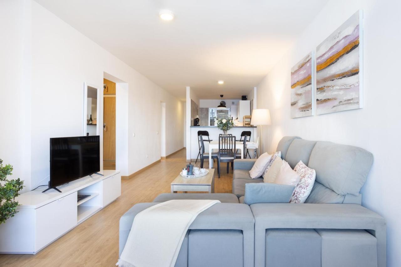 Home2Book Comfy Beachfront Radazul Esterno foto