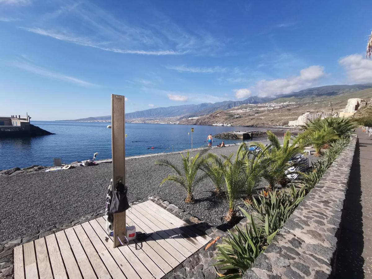Home2Book Comfy Beachfront Radazul Esterno foto