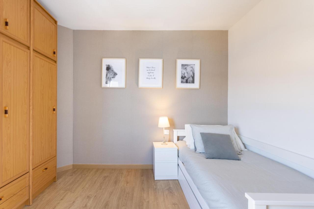 Home2Book Comfy Beachfront Radazul Esterno foto